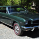 Illustration for article titled Dad Offers $10,000 Reward For His Son’s Classic Mustang